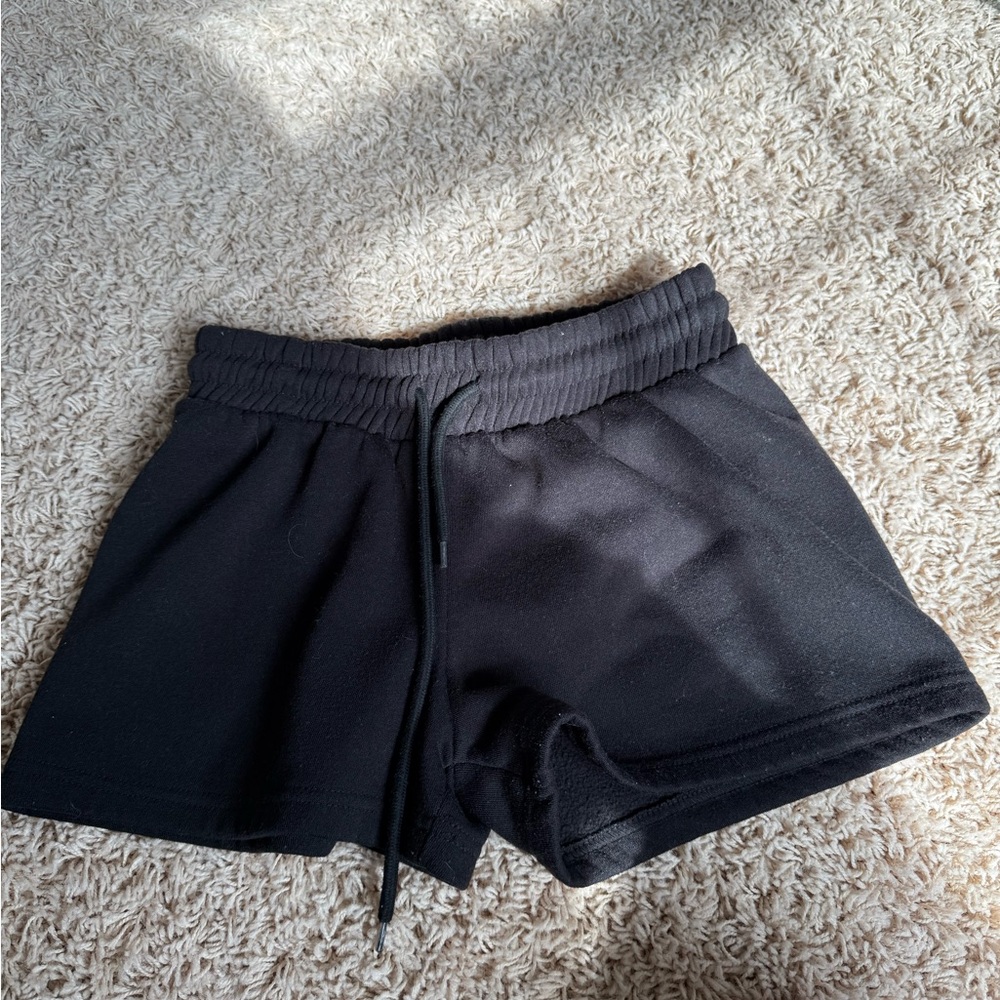Sweatshorts